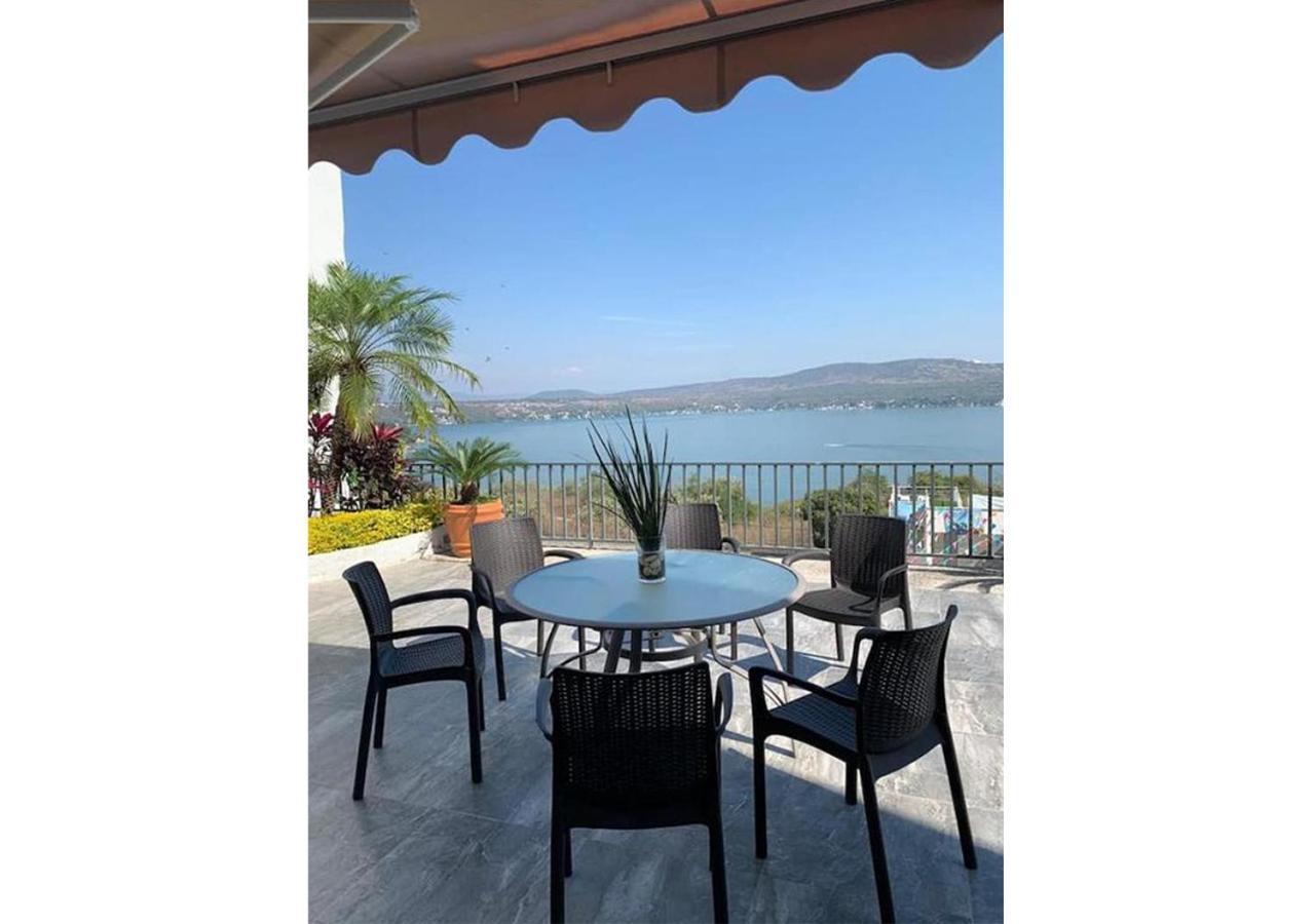 Vistalago Villa Tequesquitengo Kültér fotó