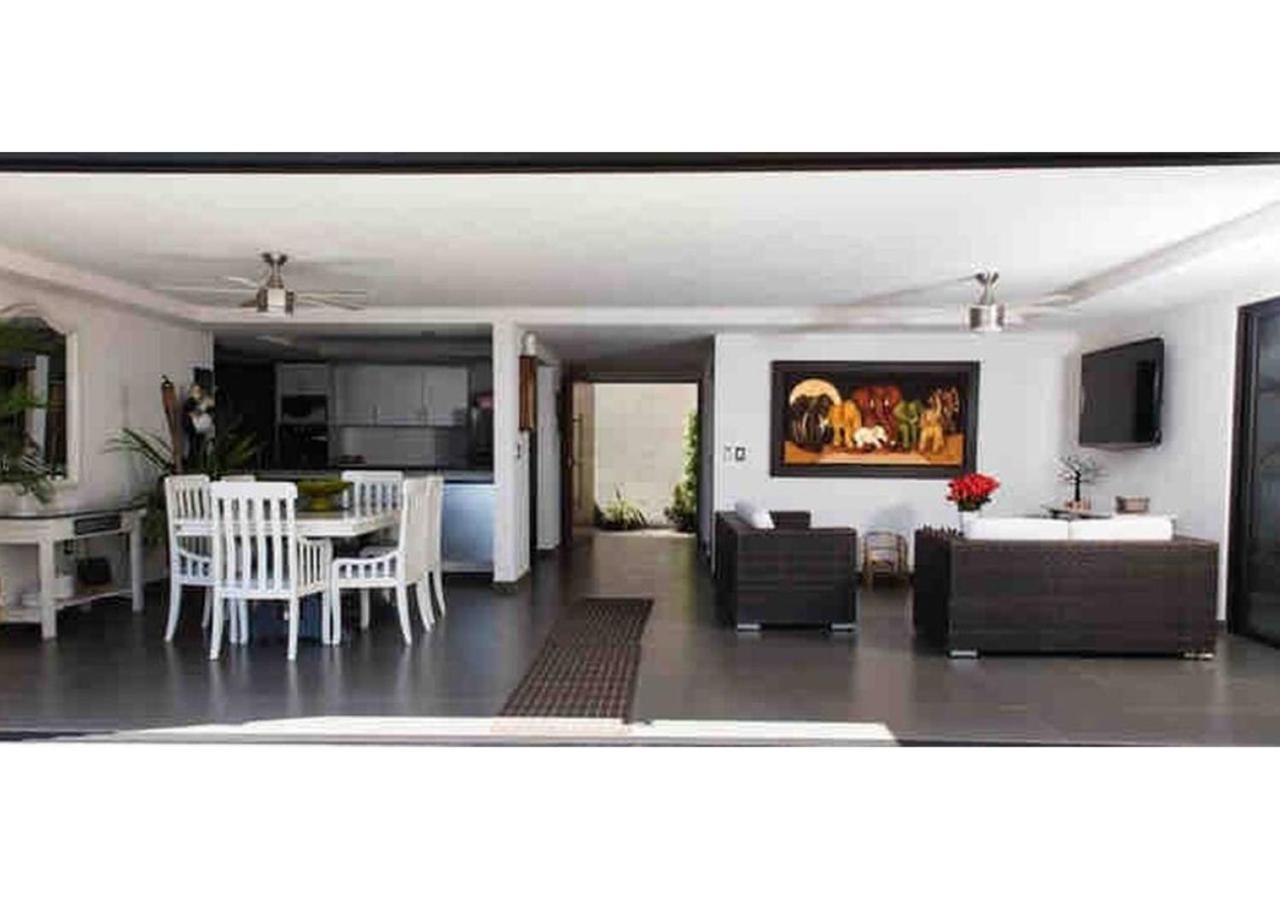Vistalago Villa Tequesquitengo Kültér fotó